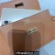 Hermes Elan Pocket 24 belt Brown/Gold