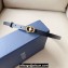 Dior Width 1.5cm 30 Montaigne Jolie Belt in Smooth Calfskin Black/Gold 2024