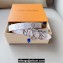Louis Vuitton LV Trio 20mm Reversible Belt M8481W Dune