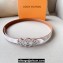 Louis Vuitton LV Trio 20mm Reversible Belt M8481W Dune