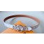 Louis Vuitton LV Trio 20mm Reversible Belt M8481W Dune