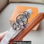 Louis Vuitton LV Trio 20mm Reversible Belt M8481W Dune
