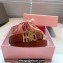 Miu Miu Width 2cm Leather Belt 5CC559 Brown