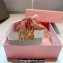 Miu Miu Width 2cm Leather Belt 5CC559 White