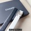 Chanel Width 3cm Reversible calfskin belt White 2024
