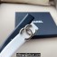 Chanel Width 3cm Reversible calfskin belt White 2024