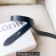 Isabel Marant Width 3cm Knotted belt Black