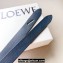 Isabel Marant Width 3cm Knotted belt Black