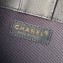 Chanel Calfskin & Gold-Tone Metal Hobo Handbag AS4666 Black 2024