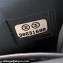 Chanel Shiny Aged Calfskin & Gold-Tone Metal Clutch with Chain Bag AP3435 Navy Blue 2024