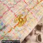 Chanel Tweed & Gold-Tone Metal Bag with Top Handle AS4569 Multicolor 2024