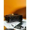 Chanel Patent Calfskin & Gold-Tone Metal Mini Flap Bag with Top Handle AS4472 Black 2024