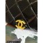 Chanel Patent Calfskin & Gold-Tone Metal Mini Flap Bag with Top Handle AS4472 Black 2024