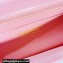 Chanel Sequin Embroidered Tweed & Gold-Tone Metal Mini Classic Handbag With Top Handle AS2431 Pink 2024