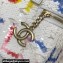 Chanel Sequins & Silver-Tone Metal Mini Backpack Bag AS4662 White, Yellow, Pink & Blue 2024