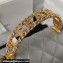 Chanel Lambskin, Strass & Gold-Tone Metal Small Flap Bag with Top Handle AS4362 Gray 2024