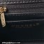 Chanel Grained Calfskin & Gold-Tone Metal Small Flap Bag with Top Handle AS4711 Black 2024