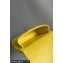 Chanel Lambskin, Resin & Gold-Tone Metal Mini Flap Bag with Top Handle AS4847 Yellow 2024