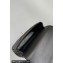 Chanel Lambskin, Resin & Gold-Tone Metal Mini Flap Bag with Top Handle AS4847 Black 2024