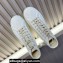 Gucci Tennis 1977 Women's GG high top sneakers 746768 White 2024
