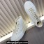 Gucci Tennis 1977 Women's GG high top sneakers 746768 White 2024