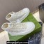 Gucci Tennis 1977 Women's GG high top sneakers 746768 White 2024