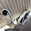 Gucci Tennis 1977 Women's GG sneakers 746766 Black 2024