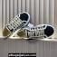 Gucci Tennis 1977 Women's GG sneakers 746766 Black 2024