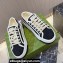 Gucci Tennis 1977 Women's GG sneakers 746766 Black 2024