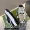 Gucci Tennis 1977 Women's GG sneakers 746766 Black 2024