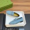 Gucci Women's Jordaan GG loafer in GG Denim Light Blue 2024