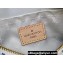 Louis Vuitton Monogram jacquard fabric Speedy Bandoulière 20 Bag M24709 Multicolor Beige 2024