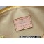 Louis Vuitton Monogram Vernis leather Nano Speedy Bag New LV Remix Chic and Yellow 2024