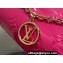 Louis Vuitton Monogram Vernis leather Nano Speedy Bag New LV Remix M83273 Neon Pink 2024