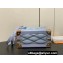 Louis Vuitton Petite Valise Malletage Palazzo Ecume Bag M11047 2024 