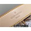 Louis Vuitton Monogram jacquard fabric CarryAll PM Bag M24707 Multicolor Beige 2024