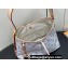 Louis Vuitton Monogram jacquard fabric CarryAll PM Bag M24707 Multicolor Beige 2024