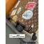 Louis Vuitton Monogram Canvas Horizon 55 Luggage Bag M24959 sticker prints 2024