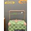 Louis Vuitton Damier Golf Canvas Horizon 55 Luggage Bag Green 2024