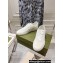 Gucci Suede and Mesh Women/Men Sneakers White with Interlocking G 2024