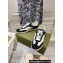 Gucci Suede and Mesh Women/Men Sneakers Black with Interlocking G 2024