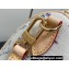 Louis Vuitton Monogram jacquard fabric Speedy Bandoulière 20 Bag M24709 Multicolor Beige 2024