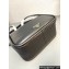 Prada Leather handbag 1BA451 Black 2024