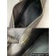 Prada Leather handbag 1BA451 Black 2024