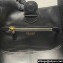 Prada medium leather tote bag 1BG483 Black 2024