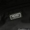 Prada Re-Nylon and leather shoulder Bag 2VD062 Gray 2024
