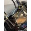 Prada Prada Galleria patent leather mini bag 1BA906 Black 2024