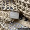 Prada raffia tote bag 1BG393 Beige 2024