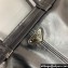 Prada Large leather handbag 1BA439 Black 2024