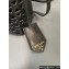 Prada Panier leather mini-bag with cut-out motif 1BA217 Black 2024